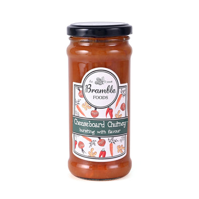Cheeseboard Chutney