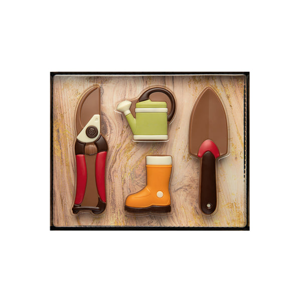 Chocolate Garden Gift Set V24