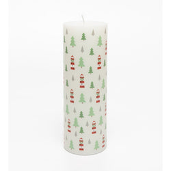 Christmas Advent Candle