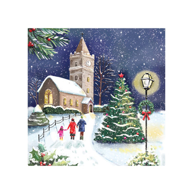 CHRISTMAS CELEBRATION CHRISTMAS CARDS 2026