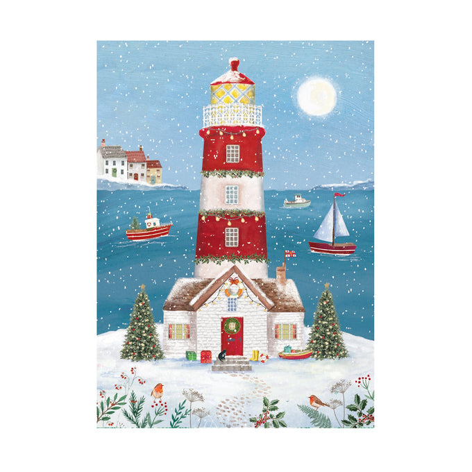 Christmas Catalogue 2024 RNLI Shop