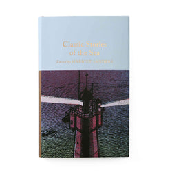 Classic Stories of the Sea