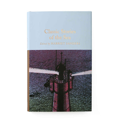 Classic Stories of the Sea