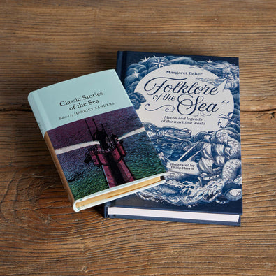 Classic Stories of the Sea