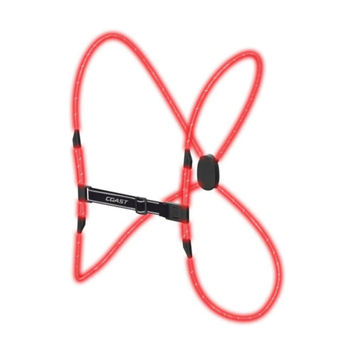 Coast Wearable LED Cord Light