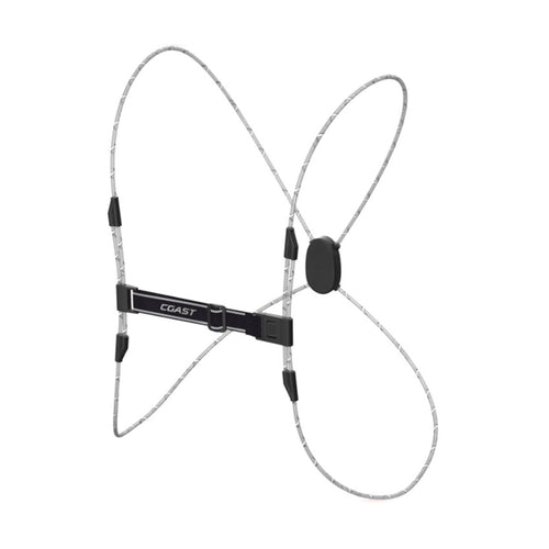 Coast Wearable LED Cord Light