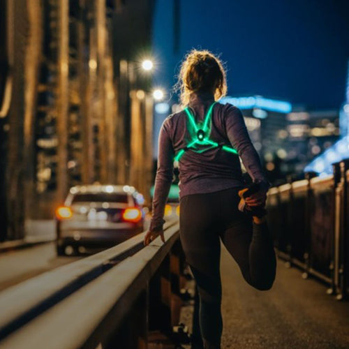 Coast Wearable LED Cord Light