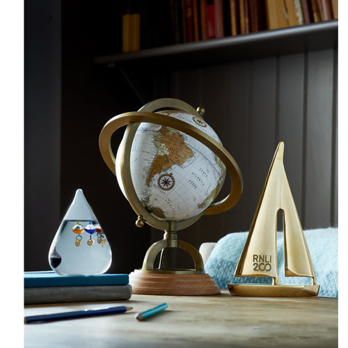 Columbus Armillary Globe