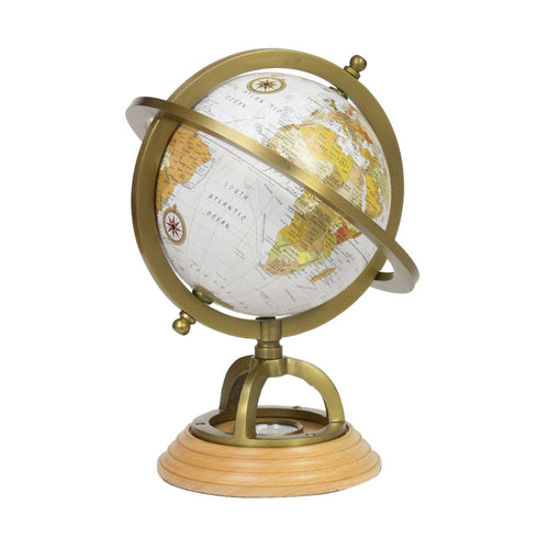 Columbus Armillary Globe