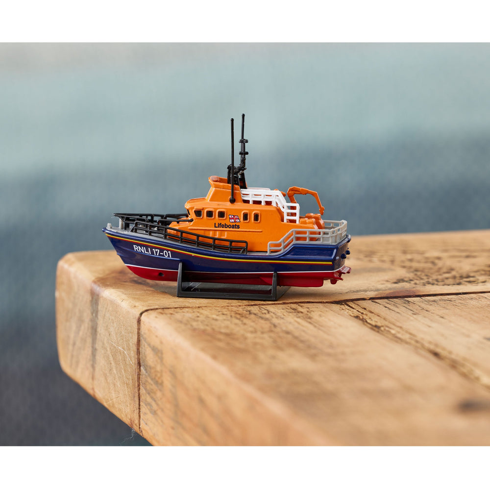  Corgi RNLI Severn Class Lifeboat Model 1:173 