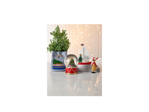 DCUK Christmas Dinky Duck
