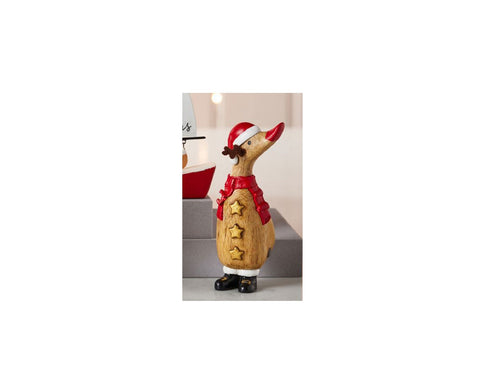 DCUK Christmas Dinky Duck