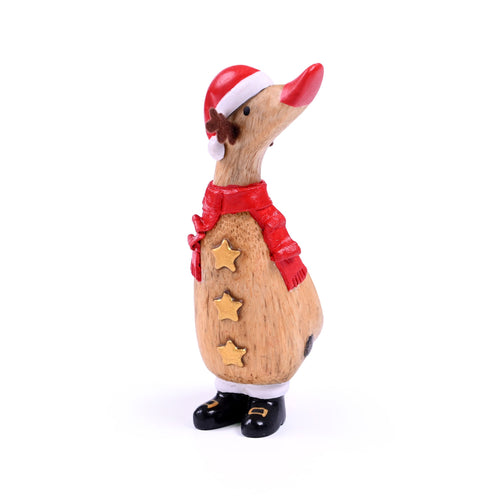 DCUK Christmas Dinky Duck