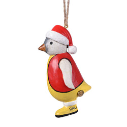 DCUK Penguin Hanging Decoration