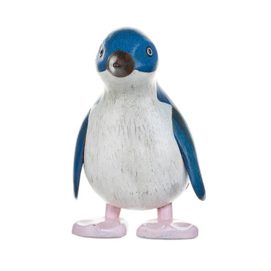DCUK RNLI Baby Penguin, Blue