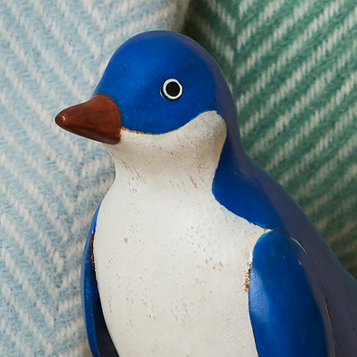 DCUK RNLI Baby Penguin, Blue