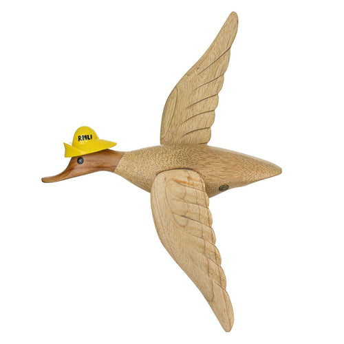 DCUK RNLI Henry Flying Duck
