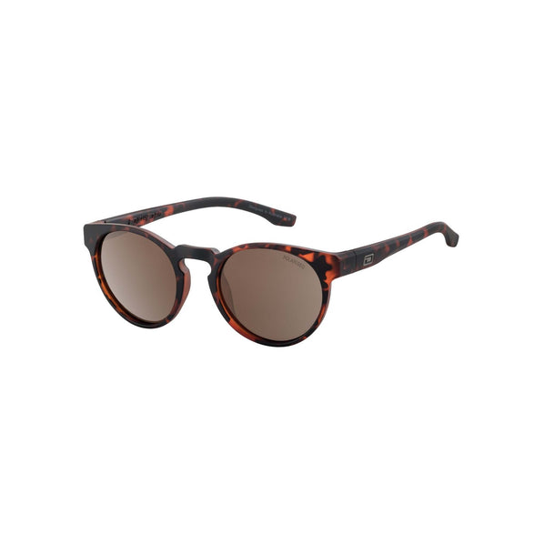 Dirty Dog Flash Sunglasses Tort
