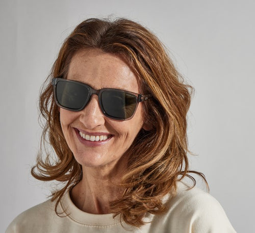 Dirty Dog Moose Polarised Sunglasses