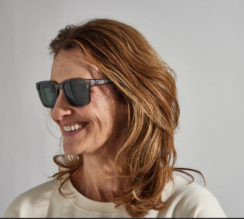 Dirty Dog Moose Polarised Sunglasses