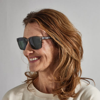 Dirty Dog Moose Polarised Sunglasses