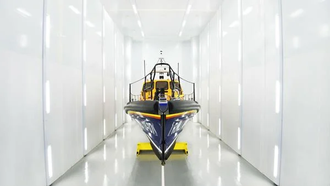  Other ways to donate to the RNLI 