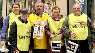  Pay in your fundraising money 