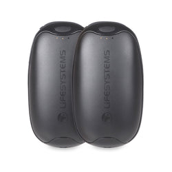 Dual Hand Warmer
