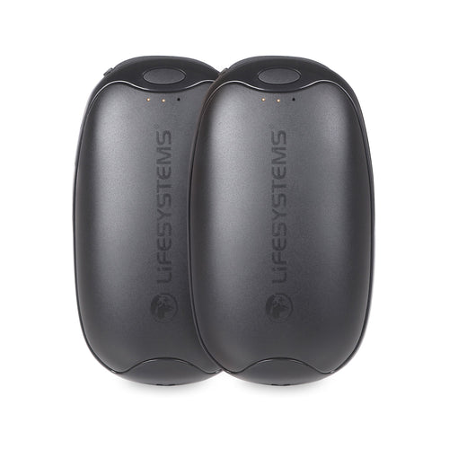 Dual Hand Warmer