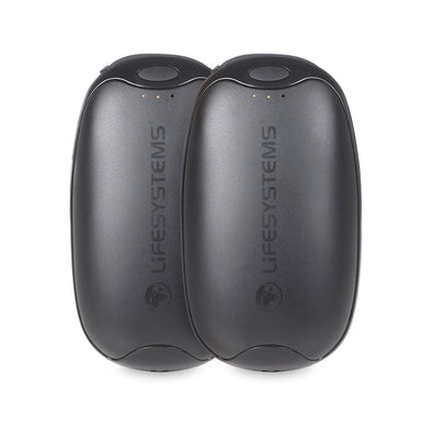 Dual Hand Warmer