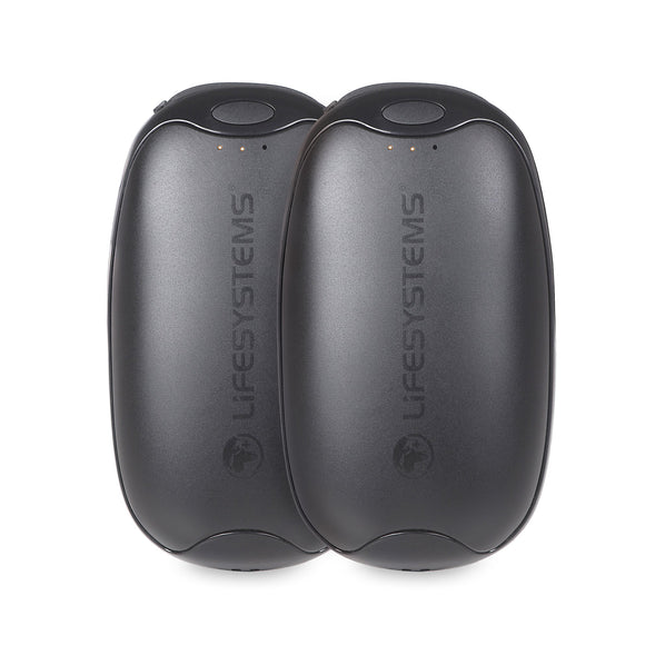 Dual Hand Warmer