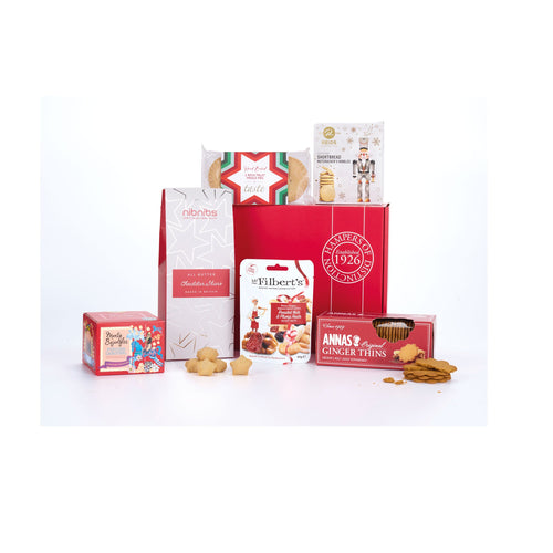 Festive Wishes Hamper