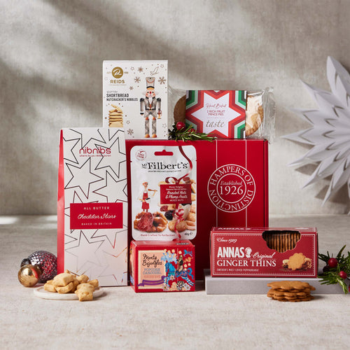 Festive Wishes Hamper