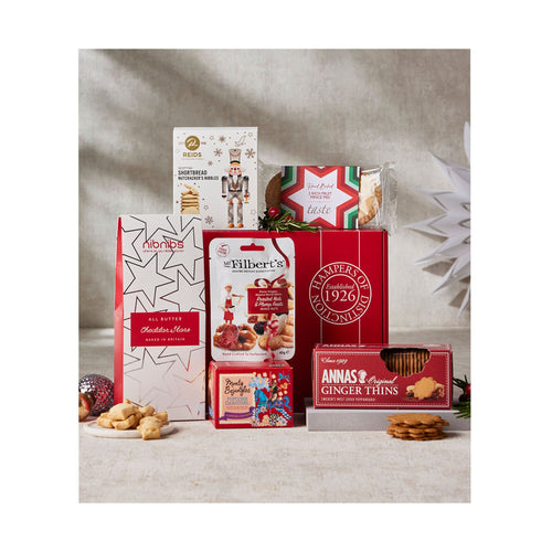 Festive Wishes Hamper