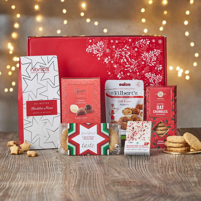 Festive Wishes Hamper