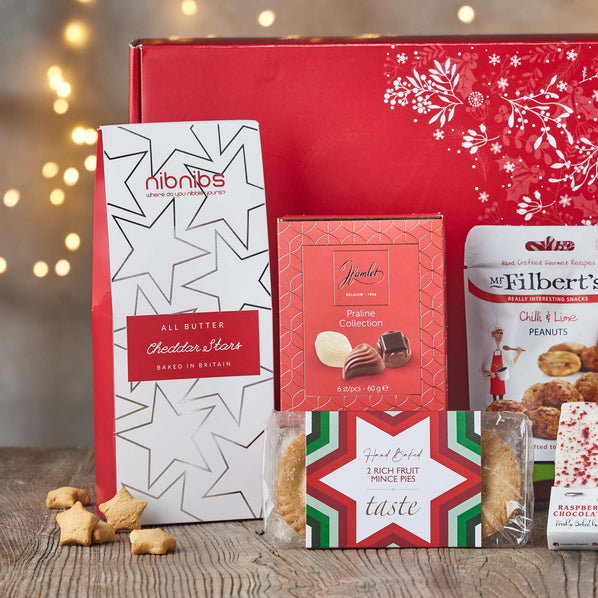 Festive Wishes Hamper