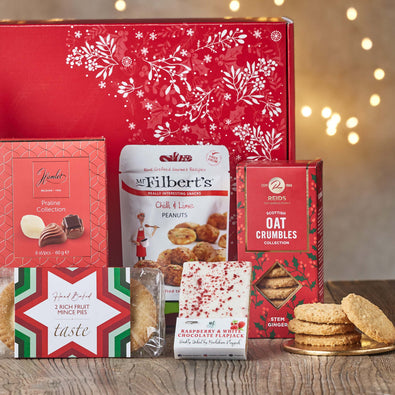 Festive Wishes Hamper