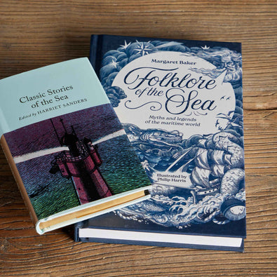 Folklore of the Sea