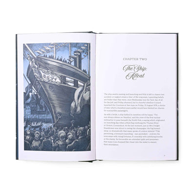 Folklore of the Sea