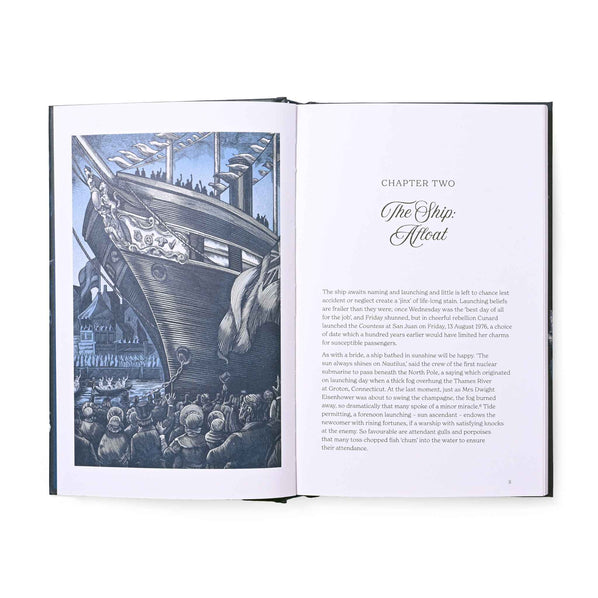 Folklore of the Sea