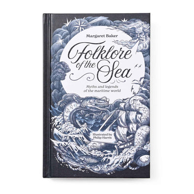 Folklore of the Sea