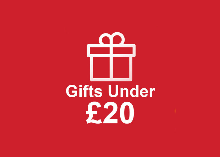 Gifts under £20