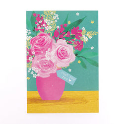 Greetings Card Selection Pack