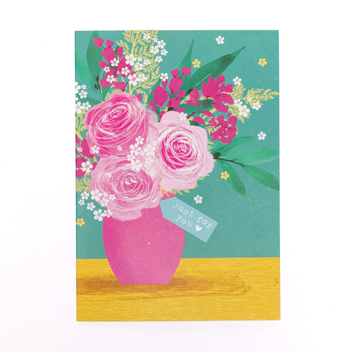 Greetings Card Selection Pack