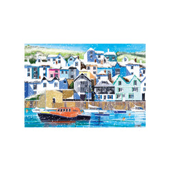 HARBOURSIDE CHRISTMAS CARDS 2026