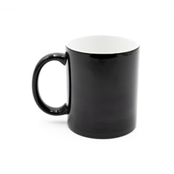 Heat Sensitive Action Mug ALB