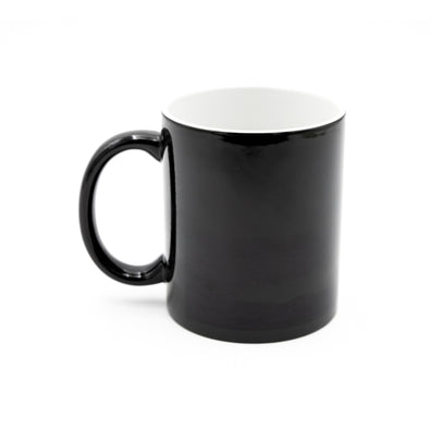 Heat Sensitive Action Mug ALB