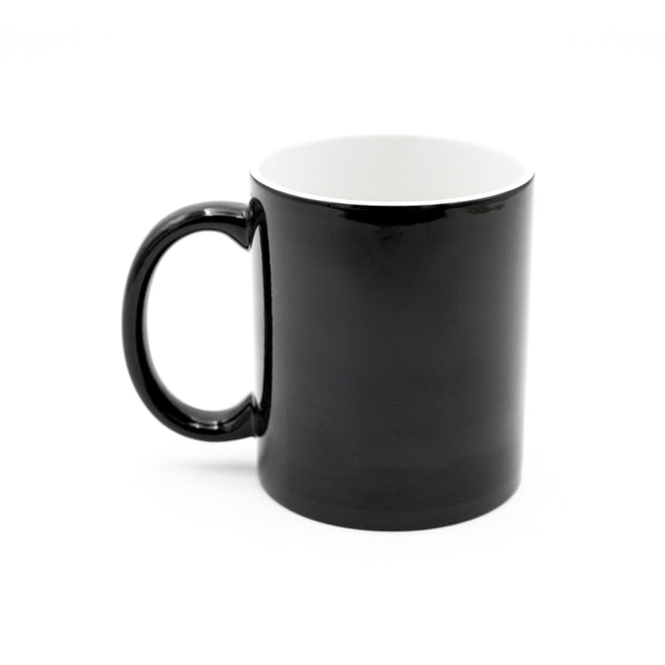 Heat Sensitive Action Mug ALB