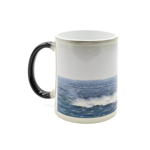 Heat Sensitive Action Mug ALB