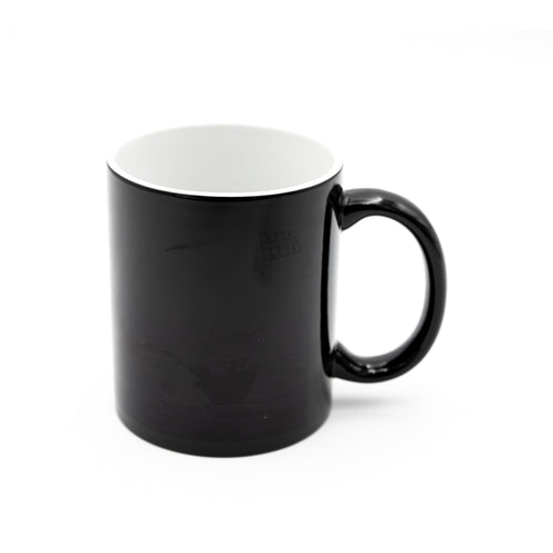 Heat Sensitive Action Mug ALB